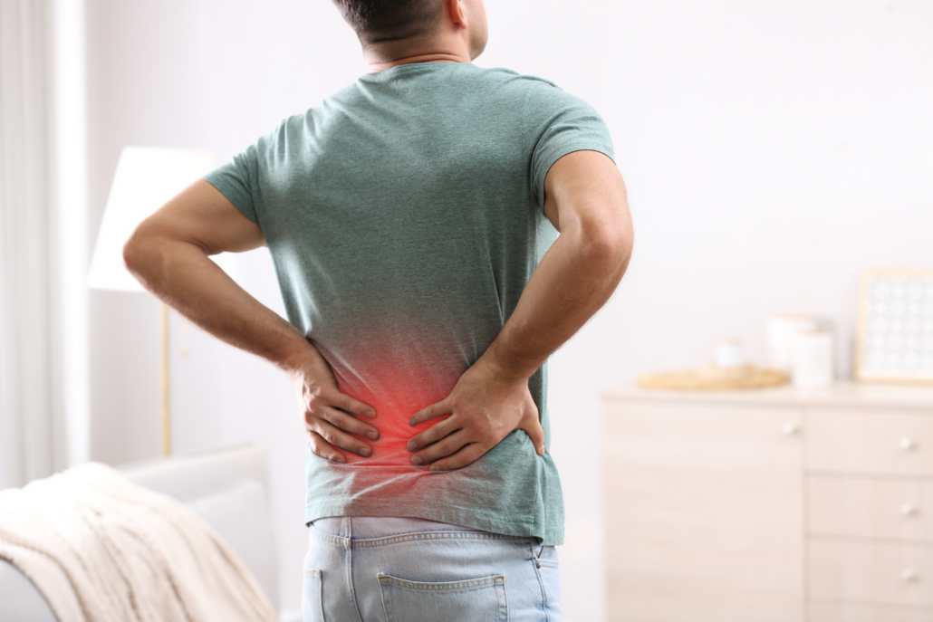 Edinburgh Sports Injury Clinic (ESIC)