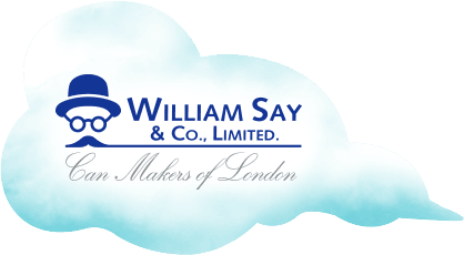 William Say & Co., Ltd.