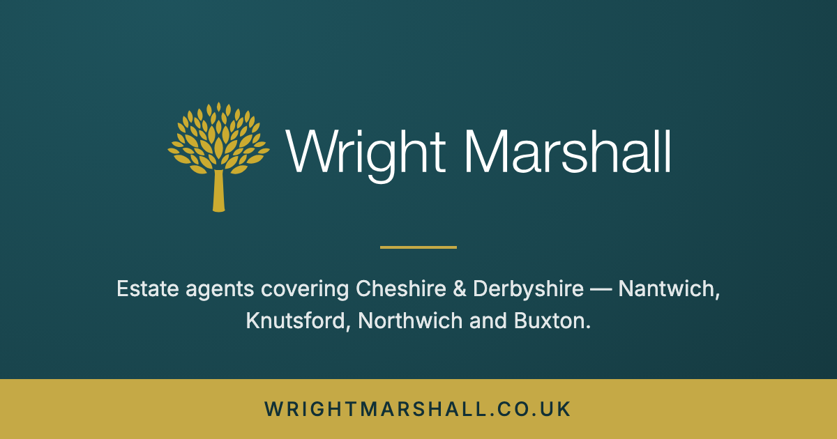 Wright Marshall
