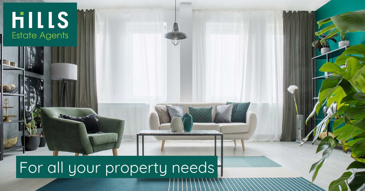 Hills Estate Agents
