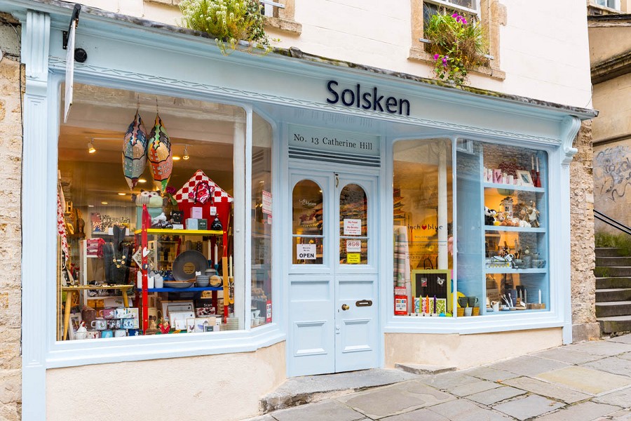 Solsken