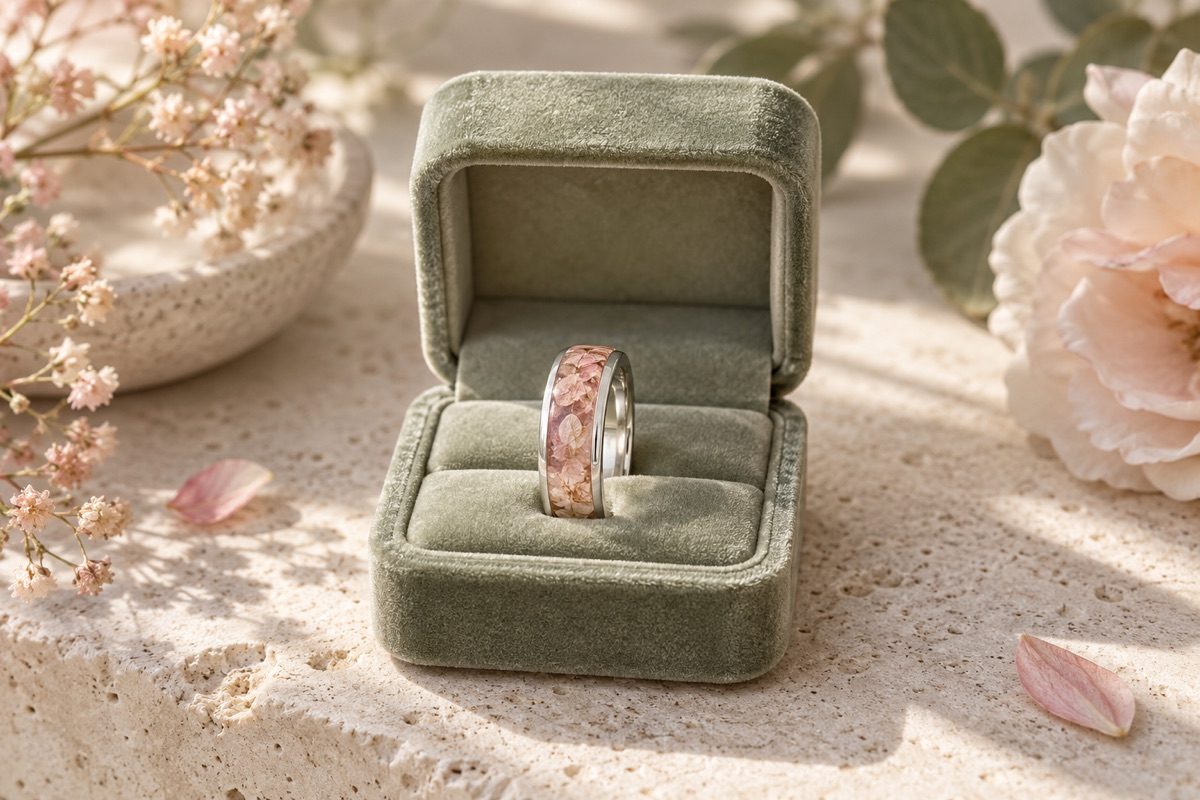 Memorial Jewellery UK