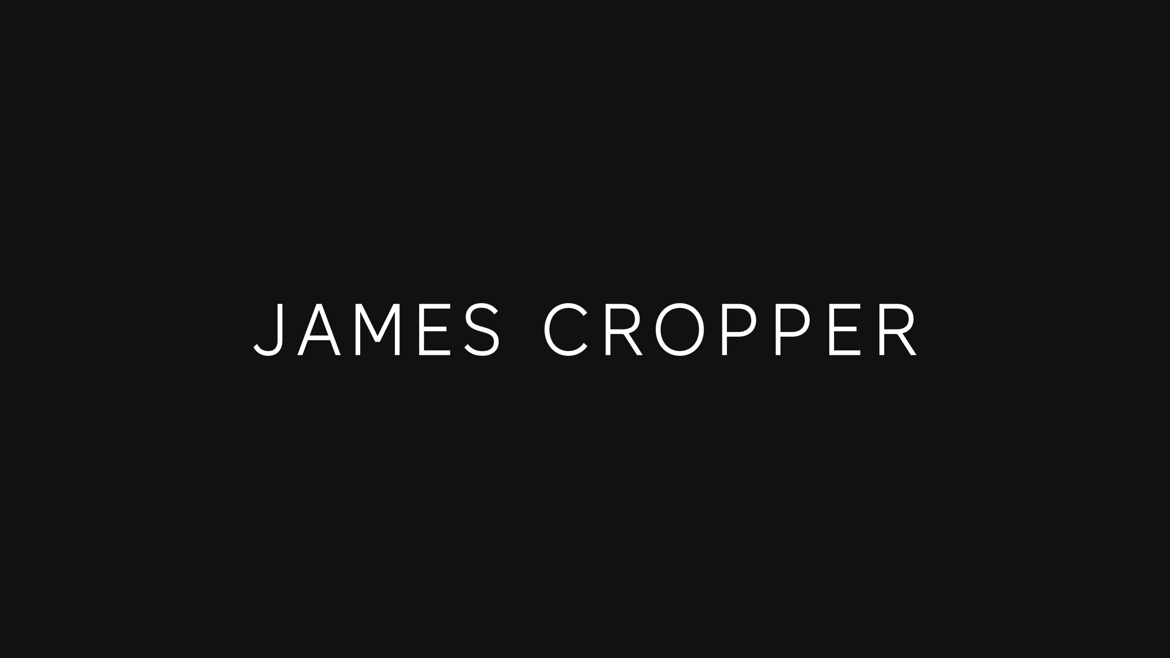James Cropper